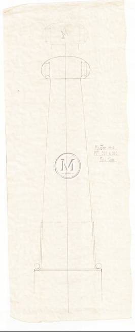 Design 351 — Misc