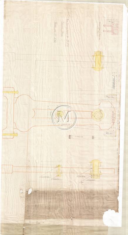 Design 351 — Misc