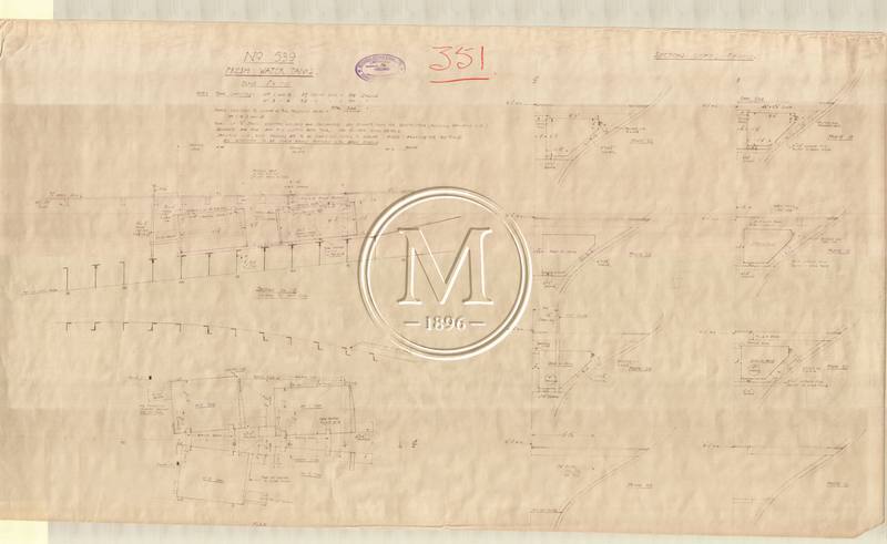 Design 351 — Misc