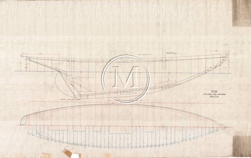 Design 351 — Structure