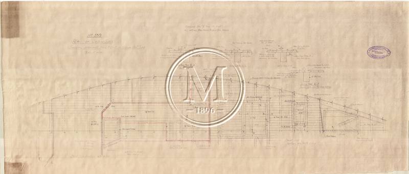 Design 351 — Structure