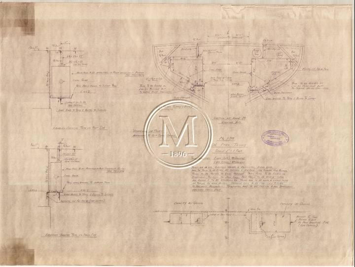 Design 351 — Structure