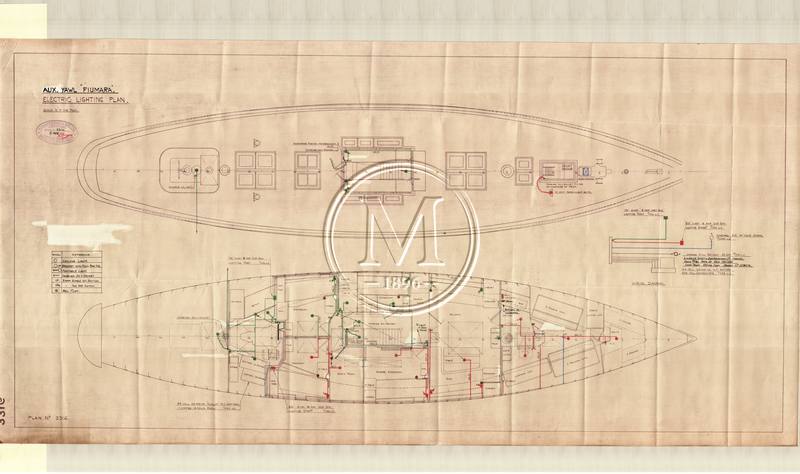 Design 351 — scan 10952