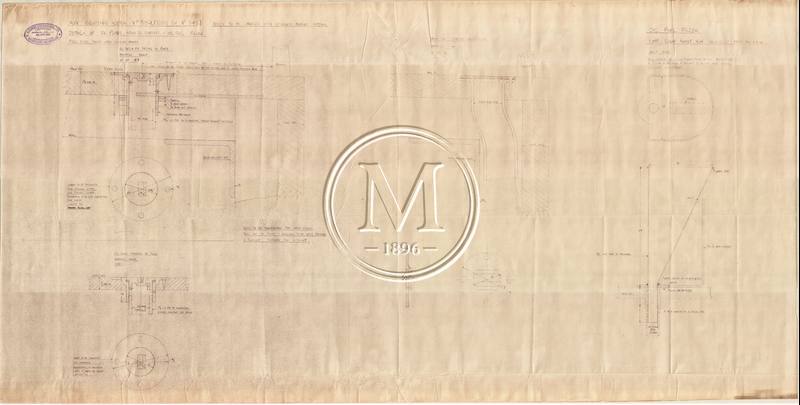 Design 351 — Misc