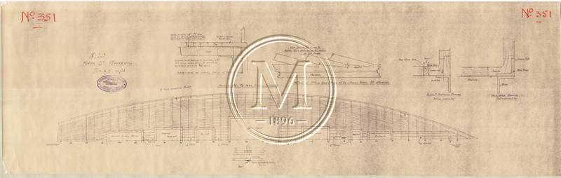 Design 351 — Structure