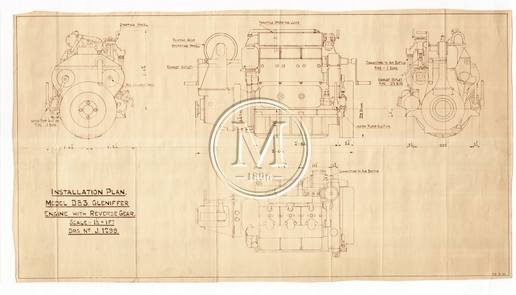 Design 351 — Misc