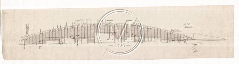 Design 351 — Misc