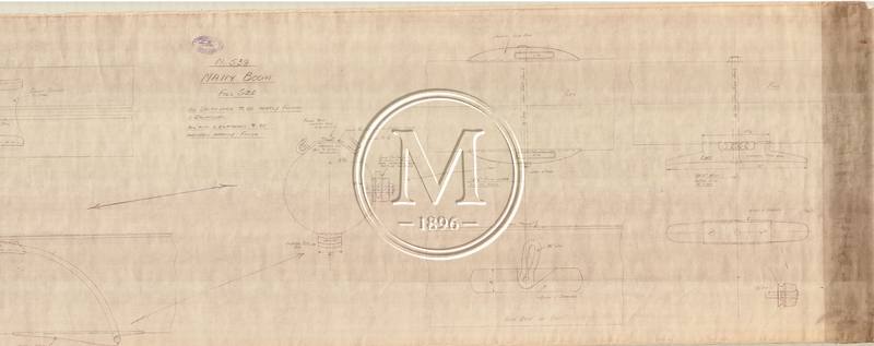 Design 351 — Misc