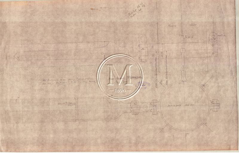 Design 351 — Misc