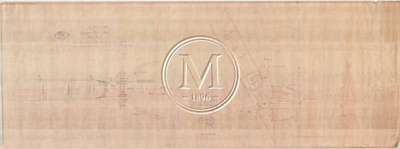 Design 351 — Misc