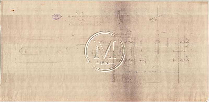 Design 351 — Misc