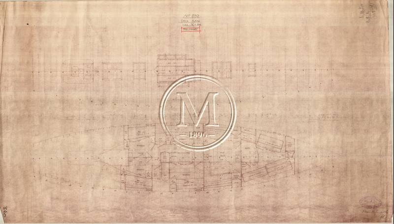 Design 351 — scan 14460