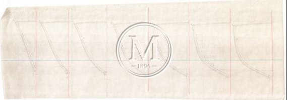 Design 353 — Structure