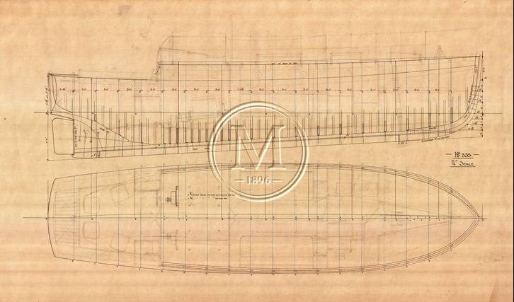 Design 353 — Structure