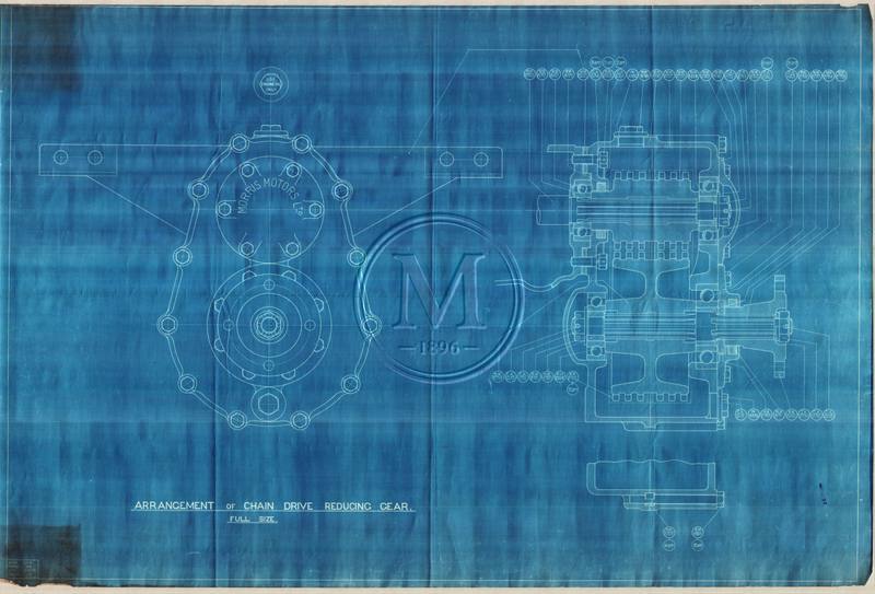 Design 353 — Misc