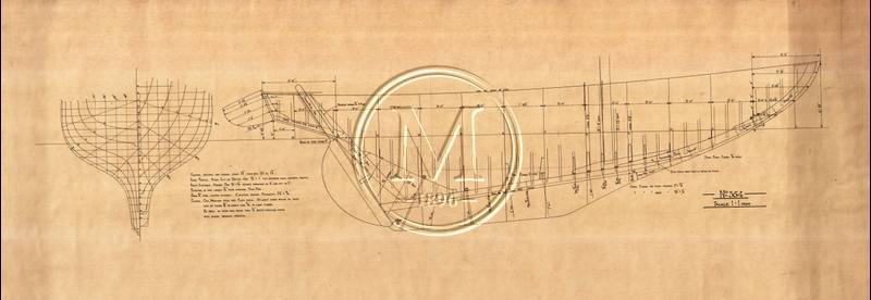 Design 354 — Structure