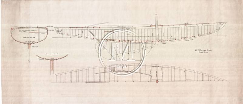 Design 357 — Structure