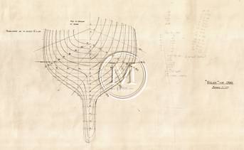 Design 360 — Lines Plan