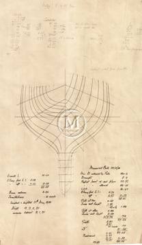 Design 360 — Lines Plan