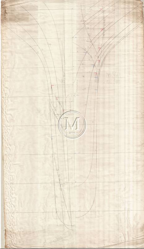 Design 360 — Lines Plan