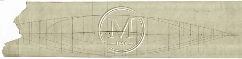 Design 360 — Lines Plan