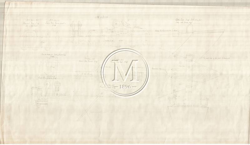 Design 361 — Misc