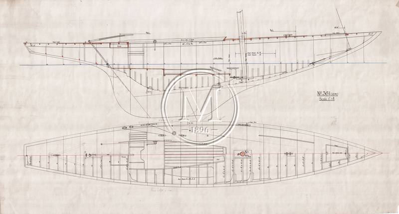 Design 361 — Structure