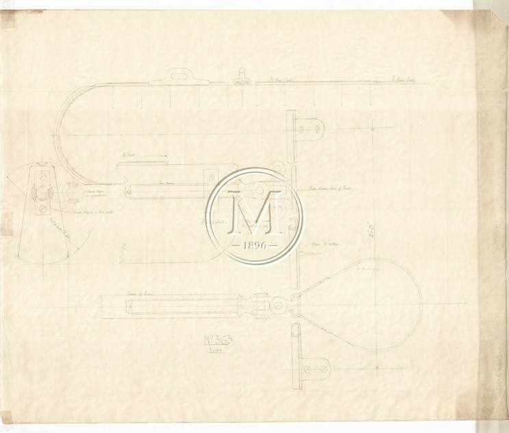 Design 363 — Misc