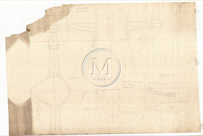 Design 363 — Misc