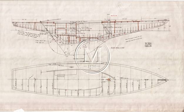 Design 364 — Structure