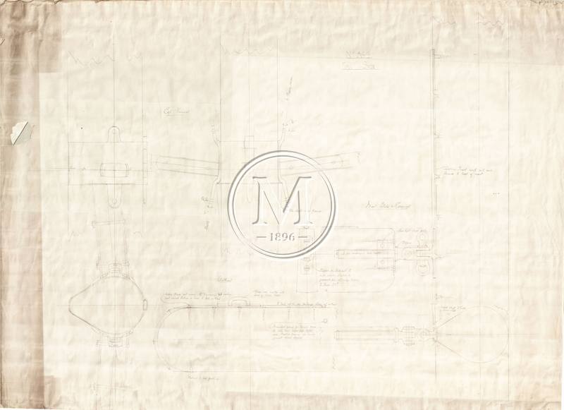 Design 364 — Misc