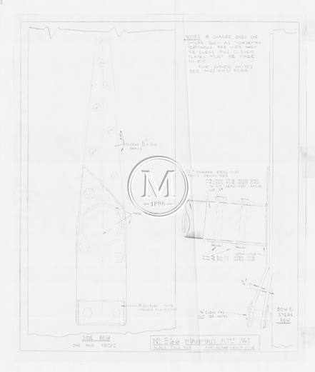 Design 366 — Misc