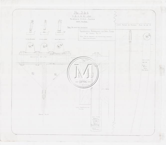 Design 366 — Misc