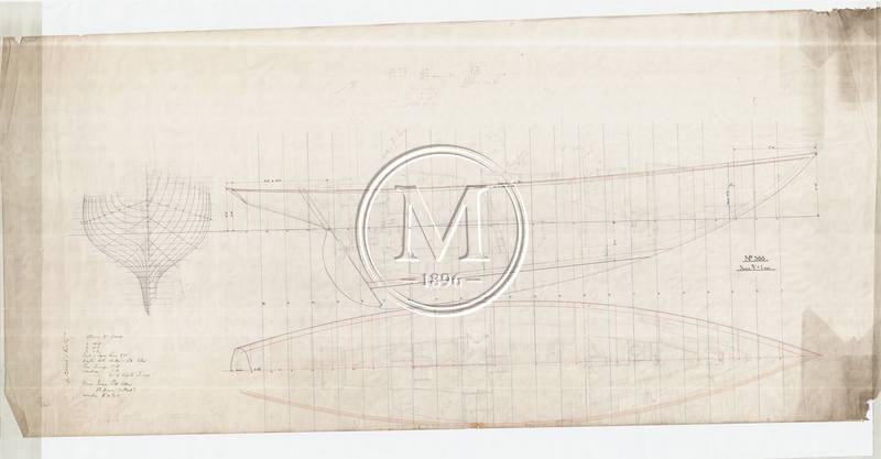 Design 366 — scan 10399