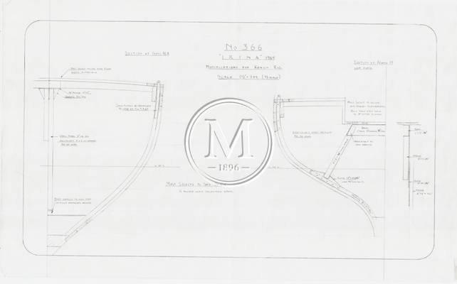 Design 366 — Structure