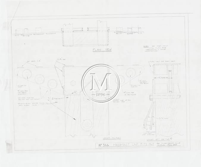 Design 366 — Misc