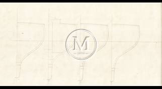 Design 368 — Lines Plan
