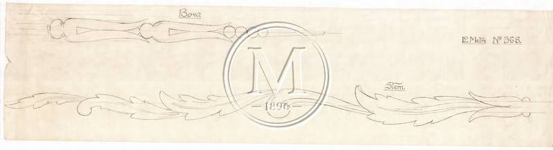 Design 368 — Misc