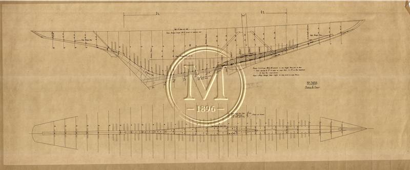 Design 368 — Structure