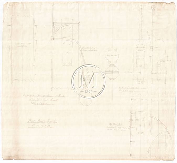 Design 370 — Misc