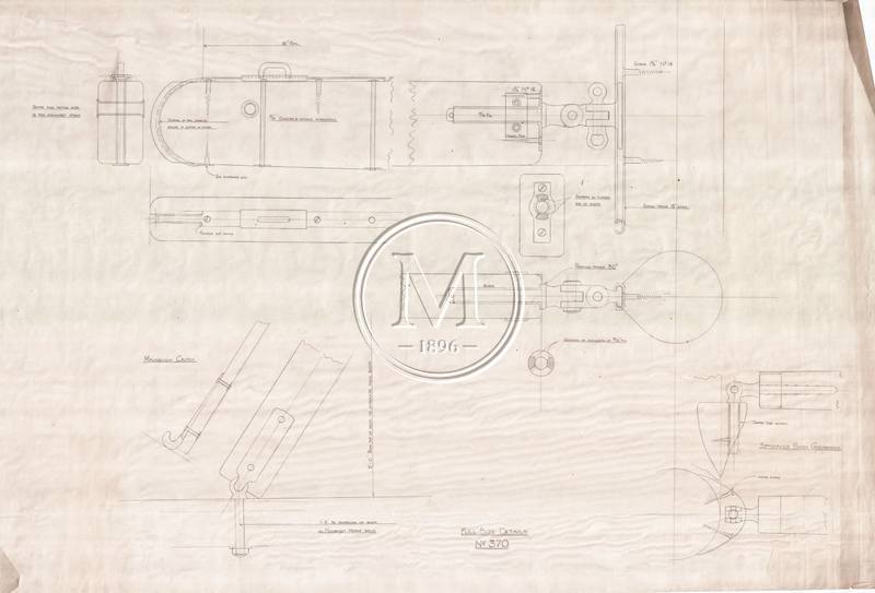 Design 370 — Misc
