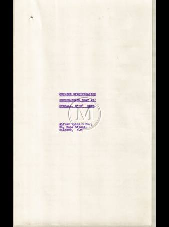 Design 371 — Misc