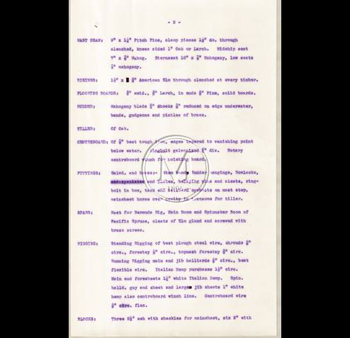 Design 371 — Misc