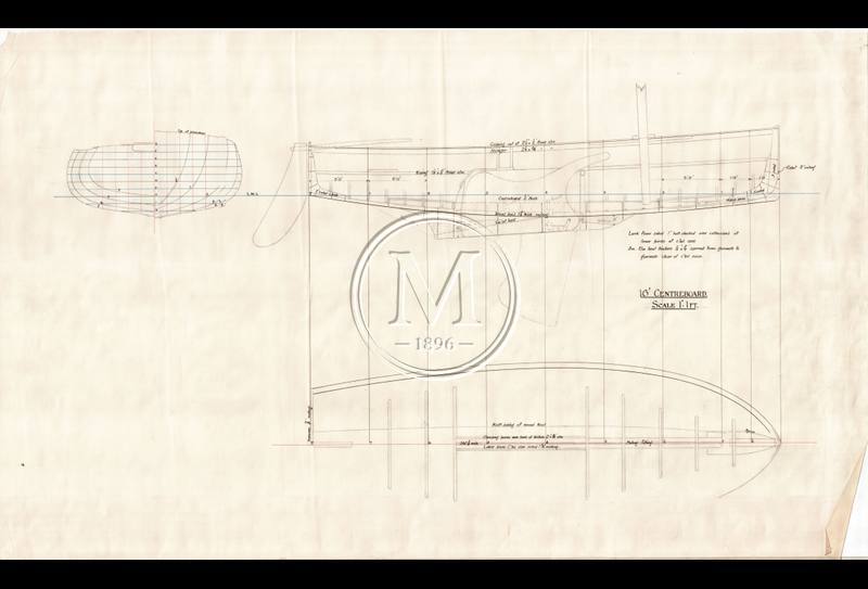 Design 371 — Structure