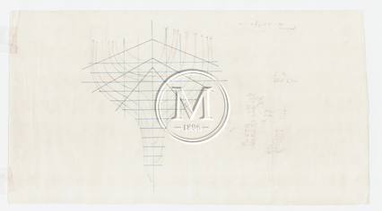 Design 372 — Lines Plan
