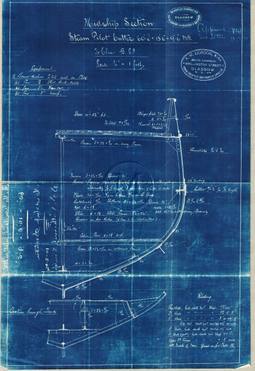 Design 373 — Structure