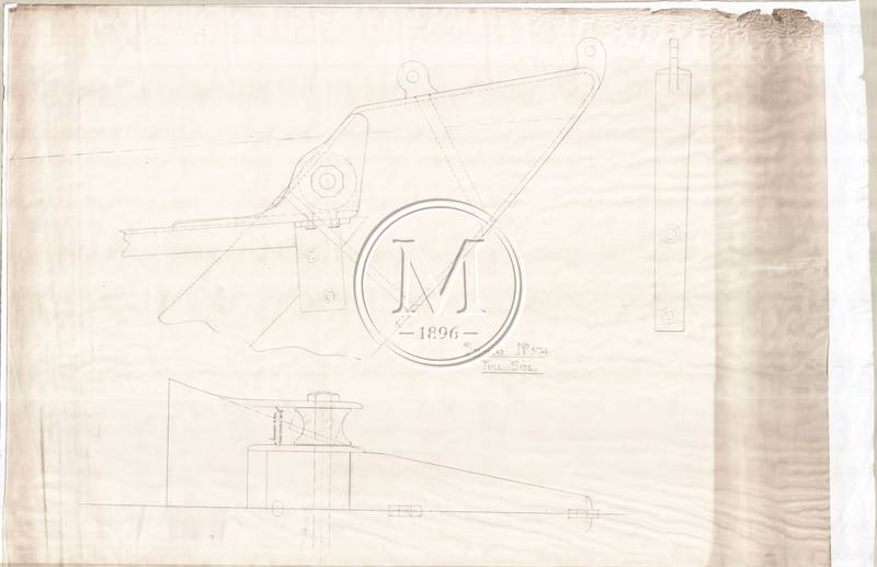 Design 374 — Misc