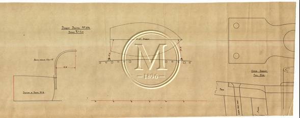 Design 374 — Misc