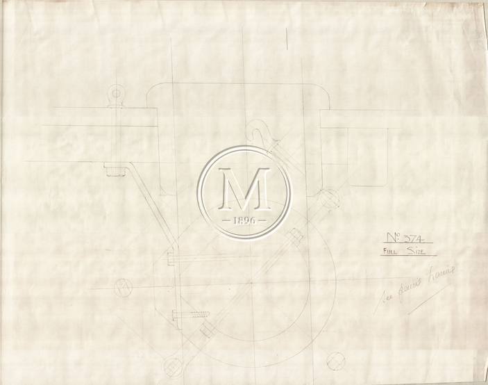 Design 374 — Misc