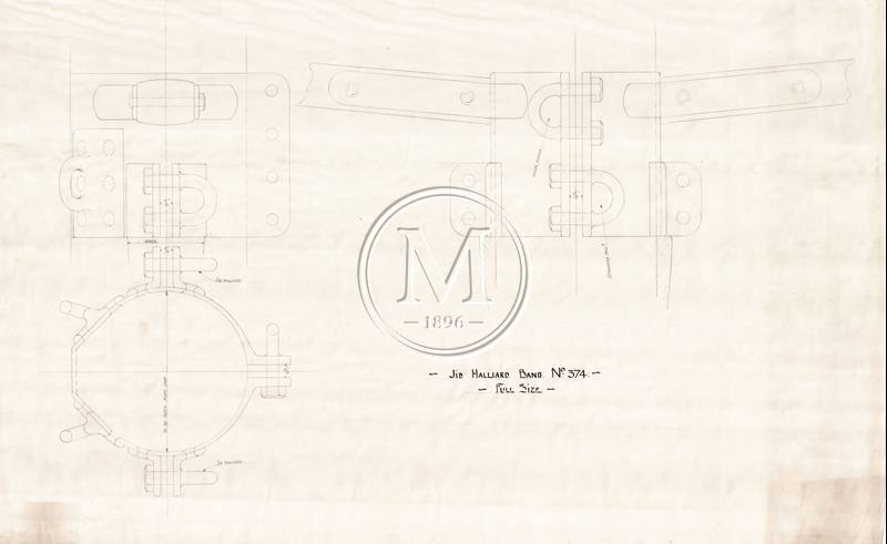 Design 374 — Misc